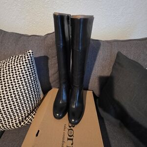 Born Primitive Black Women's Boots